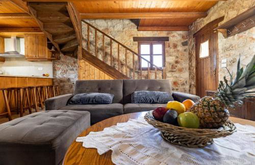 Vardiola Houses, close to Agios Sostis Beach, by ZanteWize - Foto 75