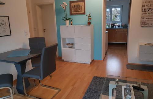 FeWo M&M Veitshöchheim - Foto 6