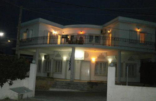 Flisvos House - Foto 14