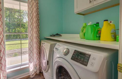 North Bentonville Vacation Rental Near Bike Trails - Foto 25