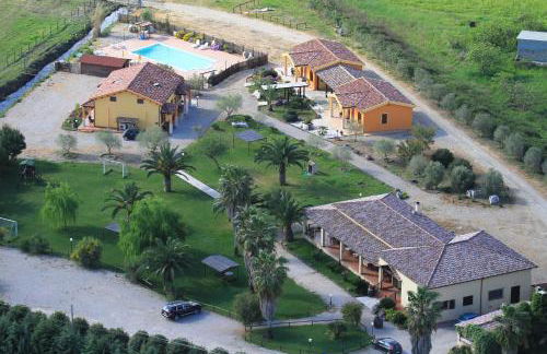 Agriturismo I Vigneti - Foto 99