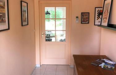 Maison Le Bel Air à 3km du virage de Mulsanne 9 couchages - Photo 3