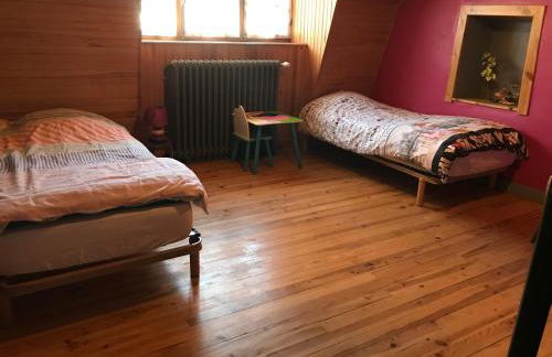 gite chez Régine - Photo 7