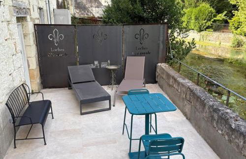 Le Lavoir de Loches - Foto 10