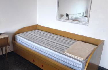 Casa Fannì Comodità, vista mozzafiato, parcheggio - Foto 17