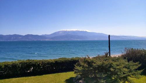 Villa Marilena - Foto 5