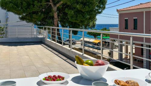 Lovely Home In Vasilika Evia - Foto 2