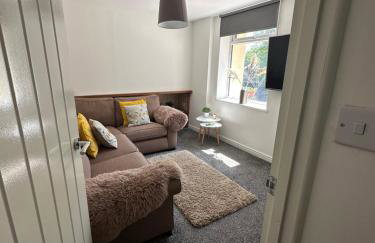 Crynant Cottage - Foto 8