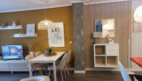 Alojamiento junto al Oceanográfic - Foto 3