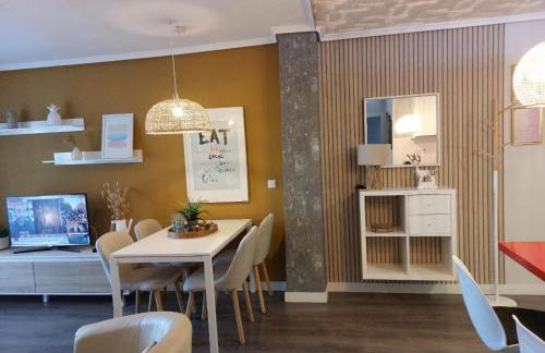 Alojamiento junto al Oceanográfic - Photo 3