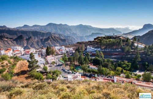 Living Artenara - CAVE HOUSE & TERRACE Adults Only - Foto 55