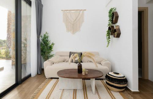 Flamingo Living Halkidiki - The Villas - Foto 63