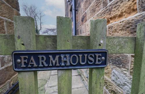 The Farmhouse - Photo 59