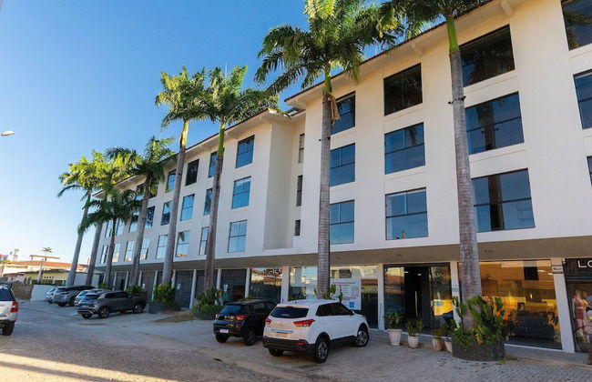 City Studios Housi Natal by Carpediem - Foto 28