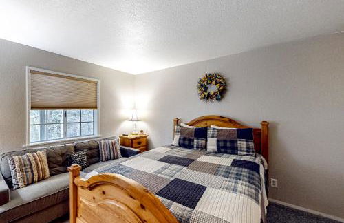 Creekside Cabin - Foto 13