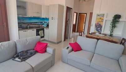 Apartament Gabbiano Bianco - Foto 2