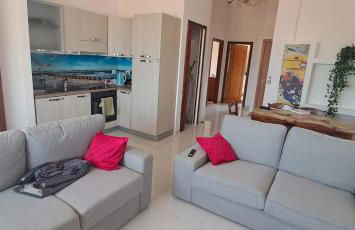 Apartament Gabbiano Bianco - Foto 2