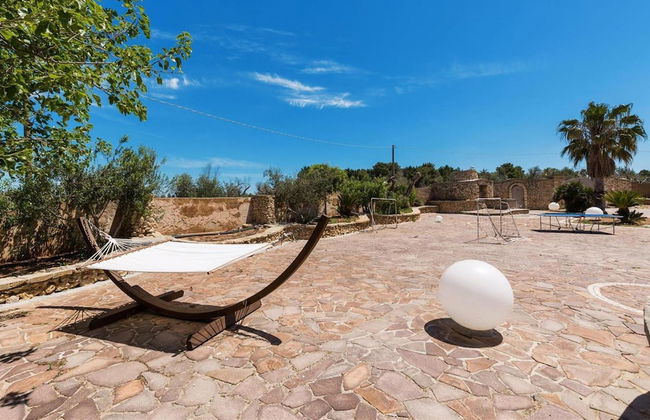 1588 Villa Flo in Sannicola - Photo 37