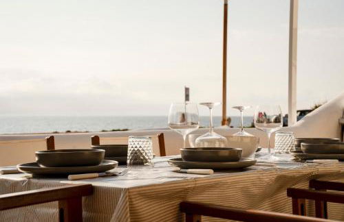 Can Peix - Relax y atardeceres únicos junto al mar - Foto 36