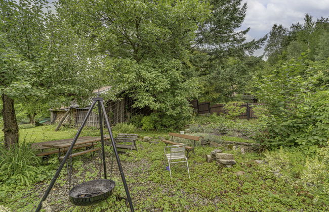 2 bedroom Apartment in Wisła with garden and terrace - Photo 16