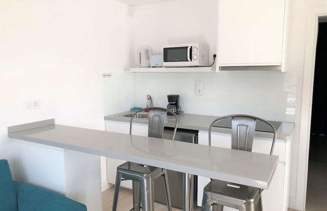 Calypso Boutique Apartments - Photo 14