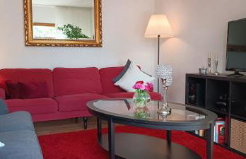 SchlossparkFerienwohnungen Rheinsberg mit Garten - Foto 11