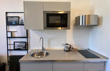 Apartments DOLAC Zagreb - Foto 69