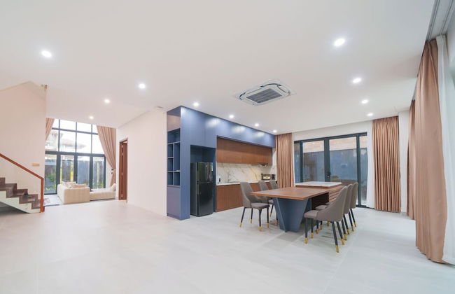 Cami Riverside Resort Đà Nẵng - Foto 47