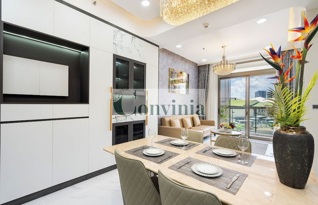 Midtown The Peak By Dhome - Foto 17