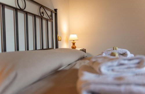 Pugnano Alto - appartamento Tabacco - Photo 11