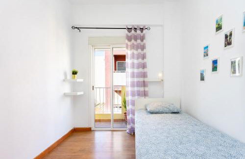 Home2Book Centric & Cozy Flat Rambla Santa Cruz - Foto 20