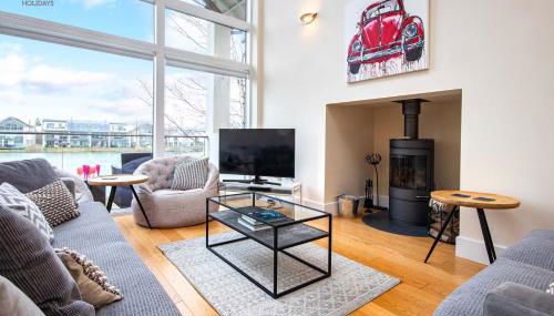 Howells Mere 26, Swans Down - P - Photo 5