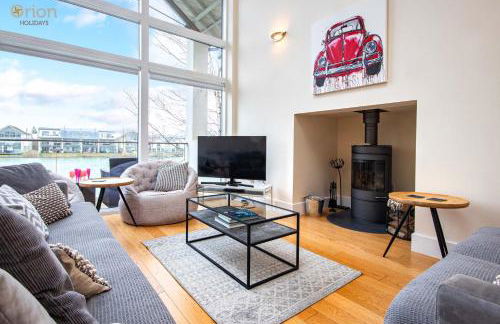 Howells Mere 26, Swans Down - P - Photo 5