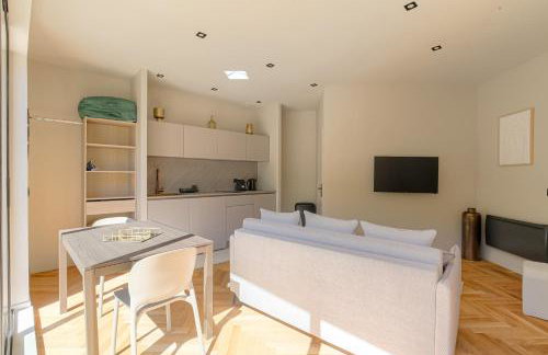 Résidence moderne avec appartements lumineux et rénovés aux portes de Lyon - Foto 77