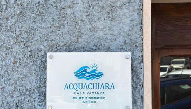 AcquaChiara casa vacanza - Foto 5