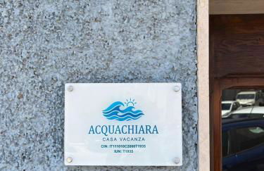 AcquaChiara casa vacanza - Foto 5