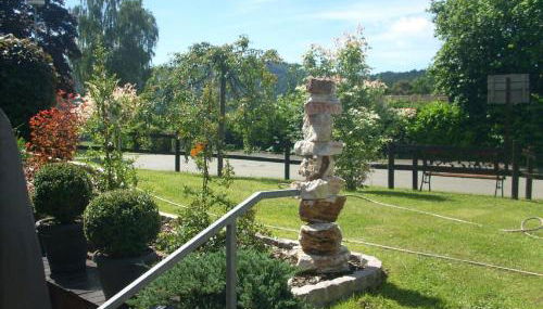 Haus Monika - Foto 2, Garden