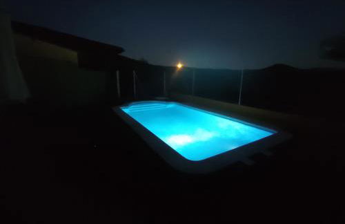 Casa Rural Los Olivos - Foto 51