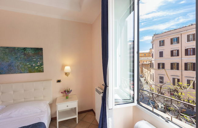 Rome To Stay - Foto 18