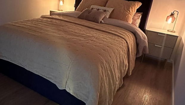 Beehive Suite - City Chic London Apartment - Foto 2, Zimmer