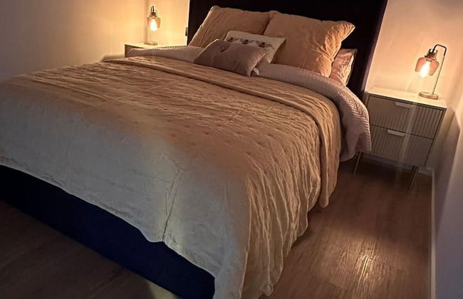 Beehive Suite - City Chic London Apartment - Foto 2