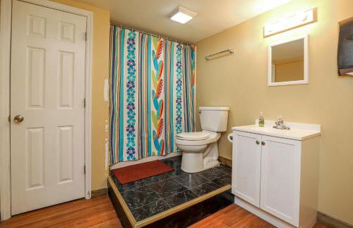 Model Home near Camp Lejeune with Water View - Foto 17