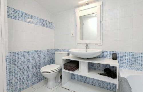 Le Nid Douillet - Duplex Bois & Charme - Foto 22