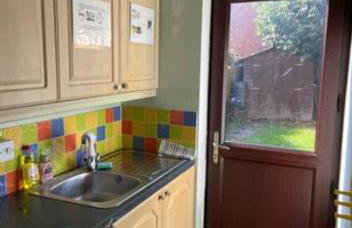 6 Bedroom House For Corporate Stays in Corby Suitable for Nightshift Workers - Foto 11