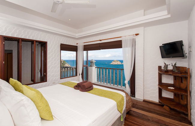 Villa Sabai Jai - Foto 8