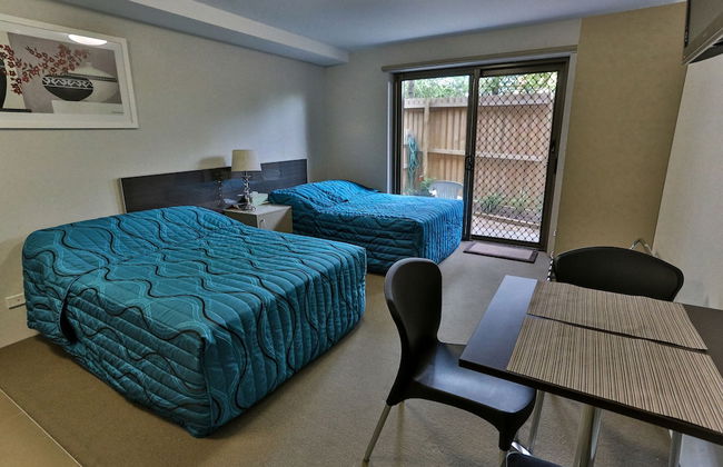 Strathfield Executive Accommodation - Photo 6