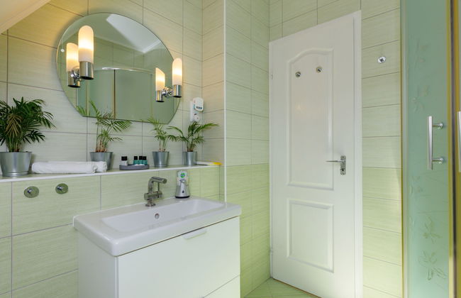 3 bedroom House in Balatonlelle with garden and terrace - Photo 24