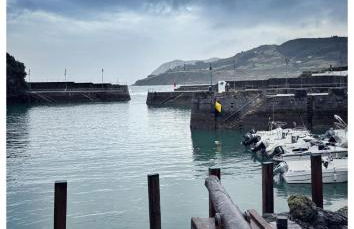 Antigua casa de pescadores con GARAJE PRIVADO - Foto 18
