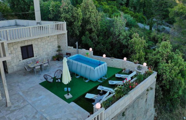 Apartment Villa Andro - Foto 44