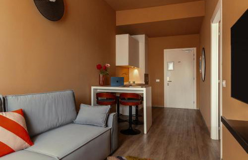 Bob W Milan Ticinese - Photo 37